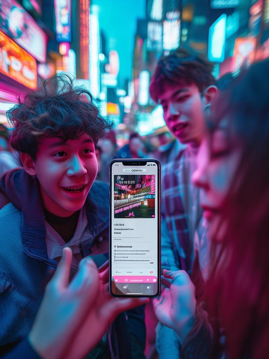 抖音app官网下载安卓_抖音安卓版官网下载插图