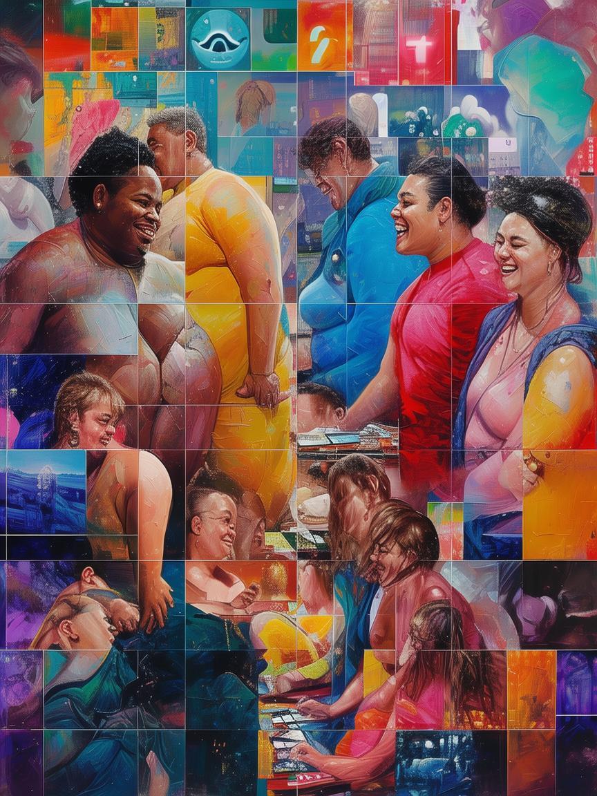 胖？抖音账号多少粉丝_胖抖音粉数多少插图