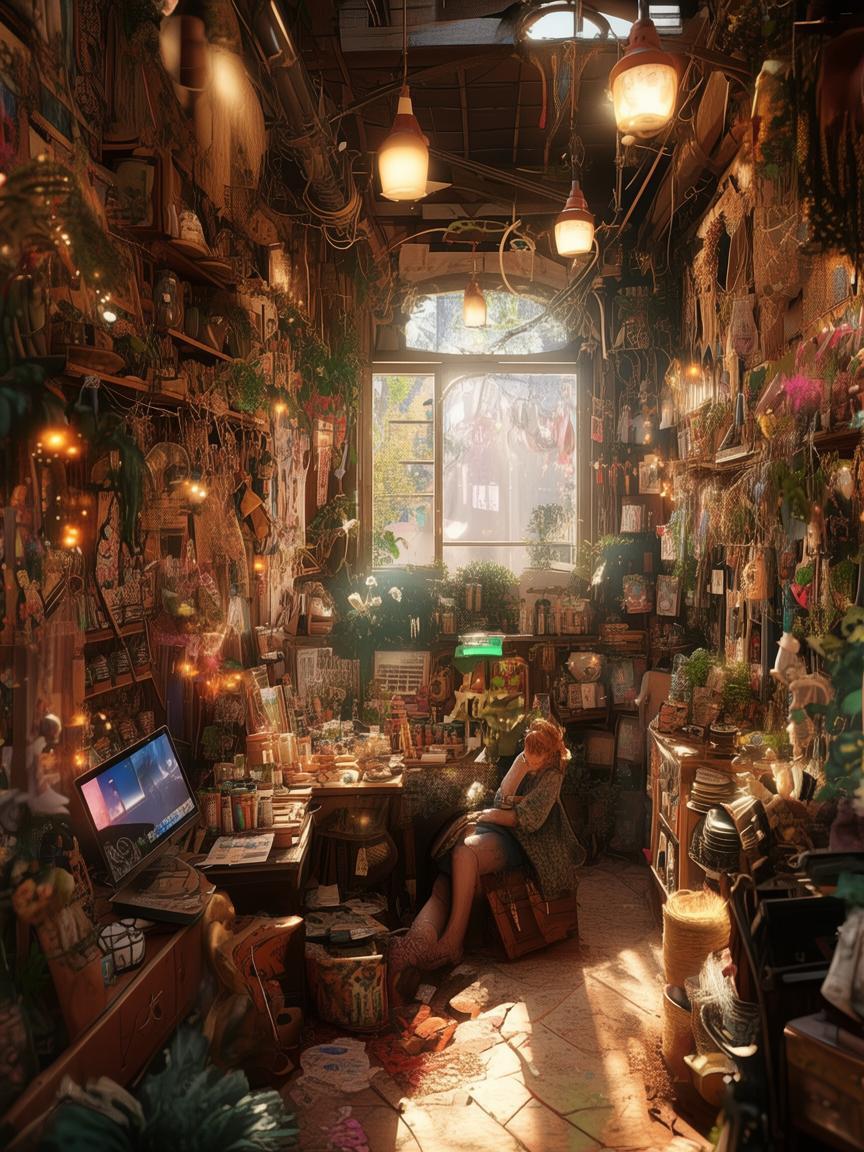 抖音商店怎么吸引粉丝_抖音店铺粉丝引法插图
