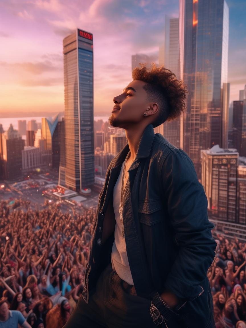 抖音粉丝最多大网红_抖音粉丝王是谁？插图