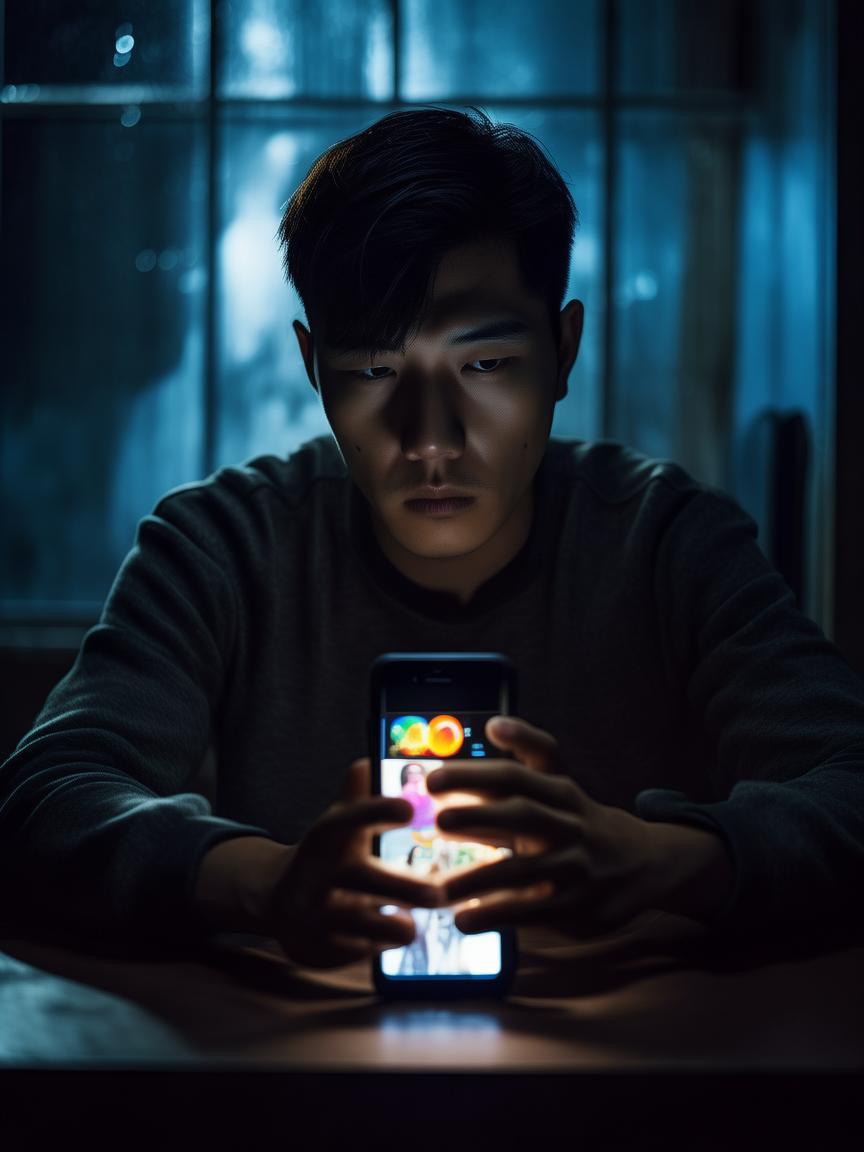 抖音粉丝里面有他吗_抖音粉丝里有这位？插图