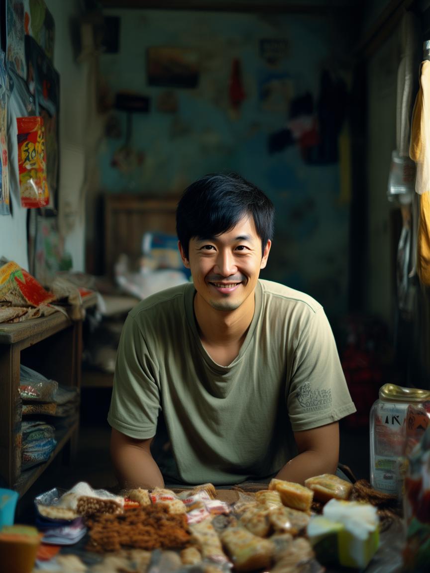 抖音零食视频怎么涨粉丝_抖音零食视频粉丝增涨法插图 抖音零食视频怎么涨粉丝_抖音零食视频粉丝增涨法插图