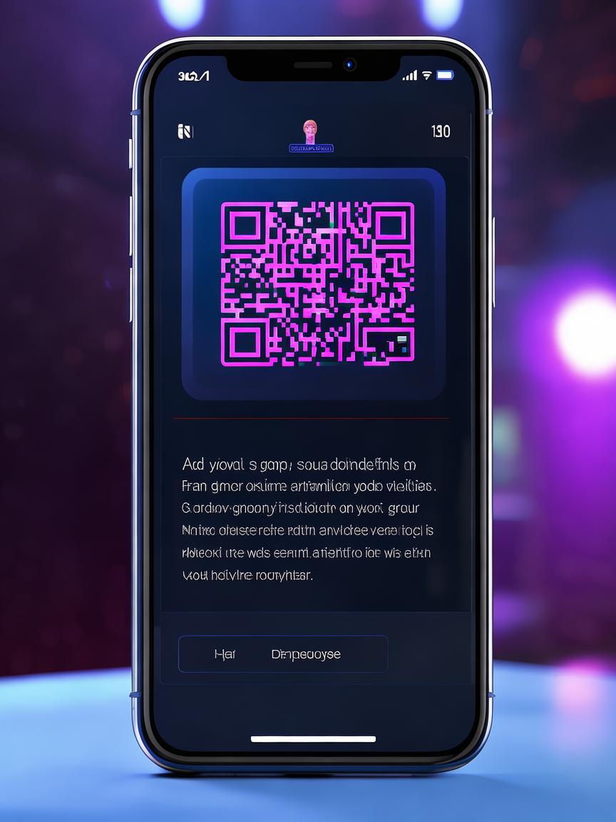 抖音粉丝群怎么加在主页_抖音粉丝群主页添加方法插图