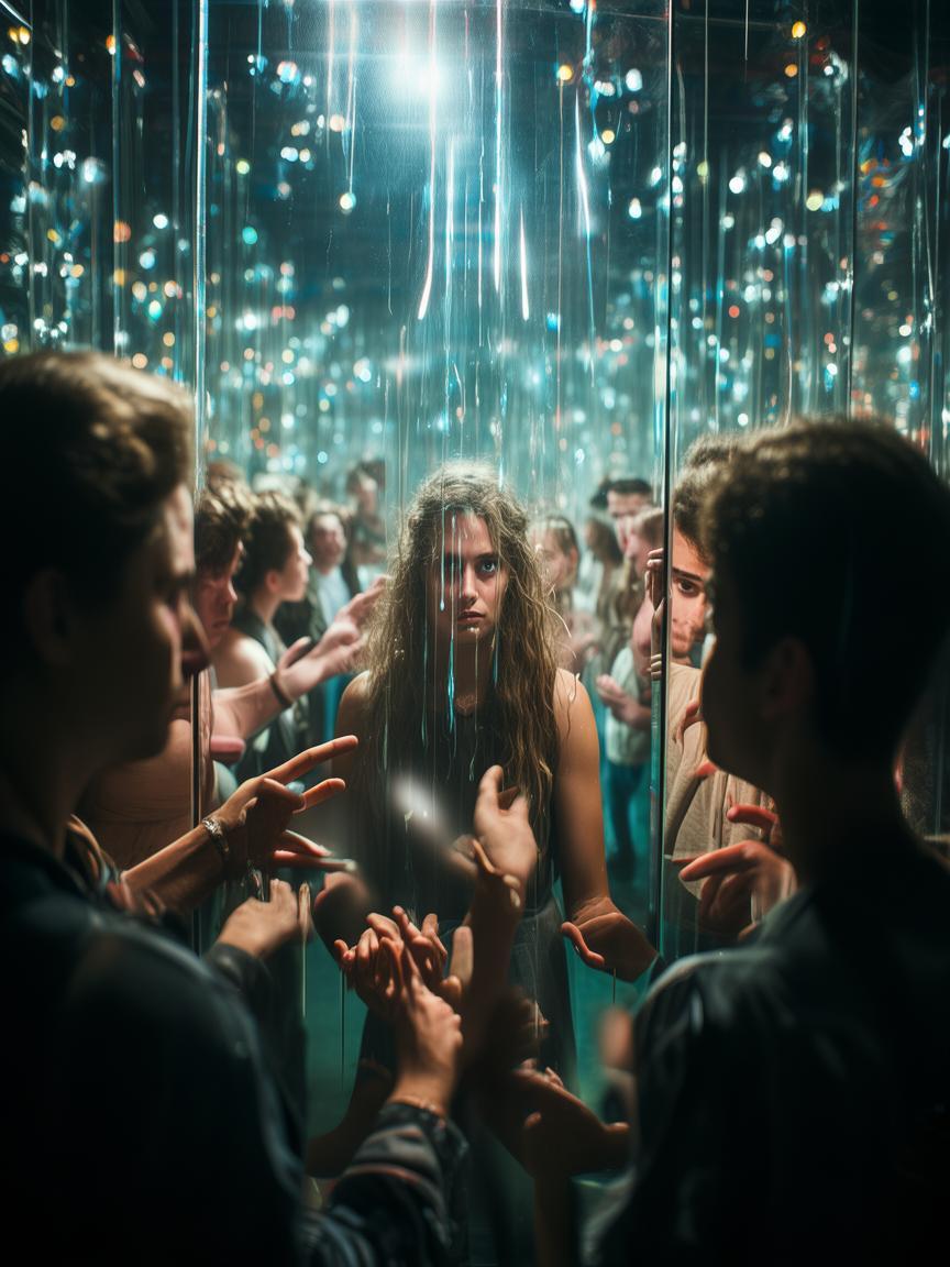 抖音自己给自己点赞别人能看见吗_抖音自赞可见吗？插图