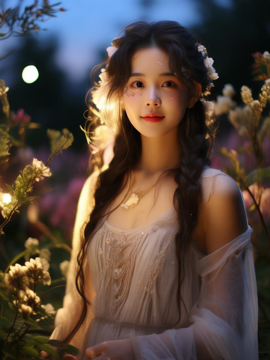 赵灵儿抖音粉丝多少万_赵灵儿抖音粉丝几许?插图 赵灵儿抖音粉丝多少万_赵灵儿抖音粉丝几许?插图
