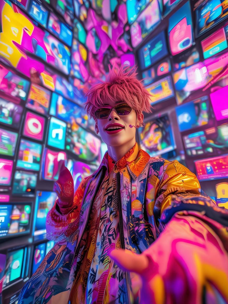 抖音里怎么换粉丝群_抖音换粉丝群技巧插图