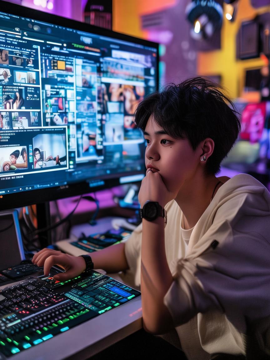 给抖音粉丝加号怎么加_抖音粉丝增如何操作插图