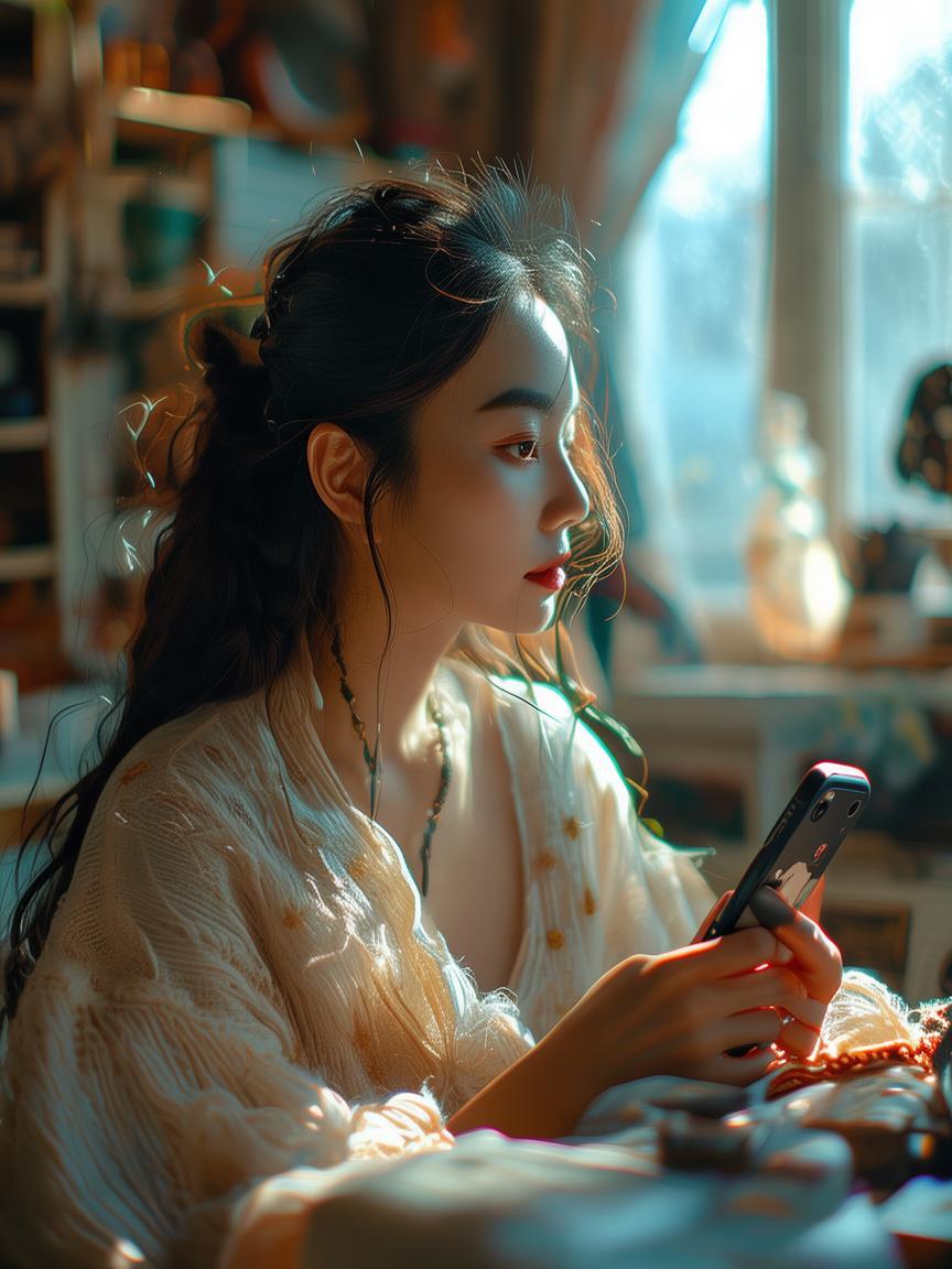 江珊粉丝抖音号是多少_江珊抖音粉丝号插图