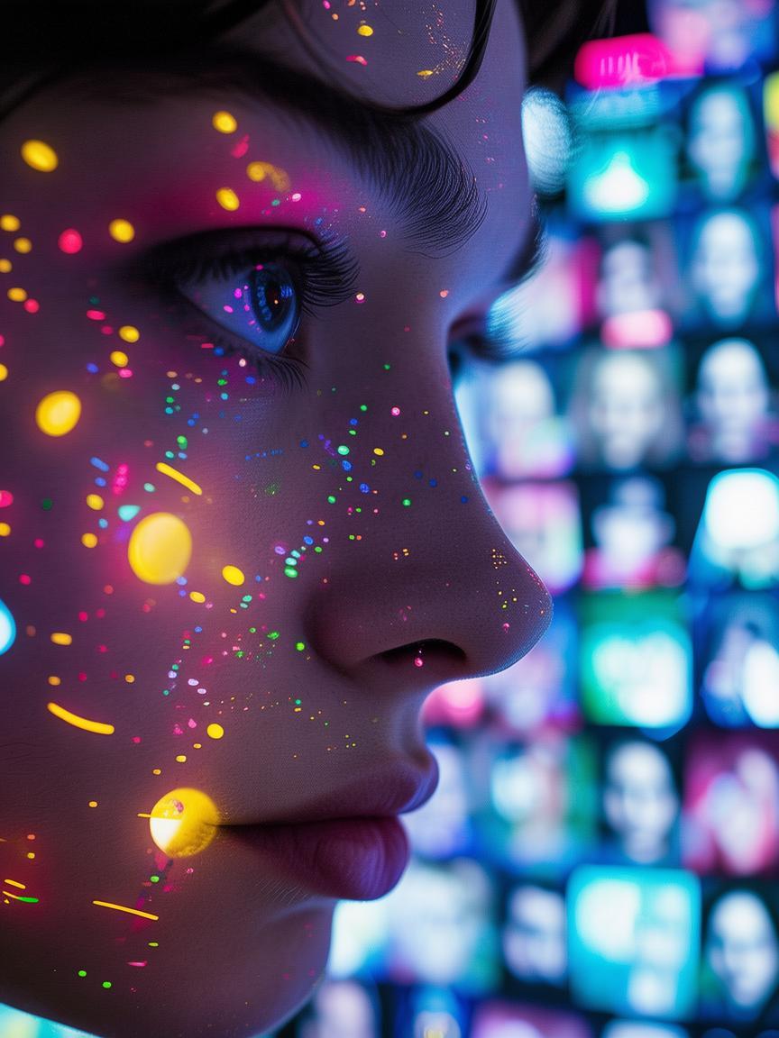 抖音粉丝画像截图怎么截_抖音粉丝画像截图教程插图