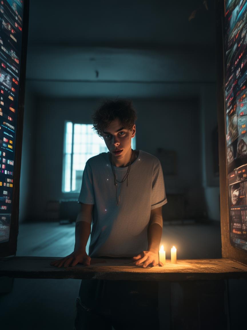 抖音粉丝谁最少呢_抖音粉丝最少的是谁？插图