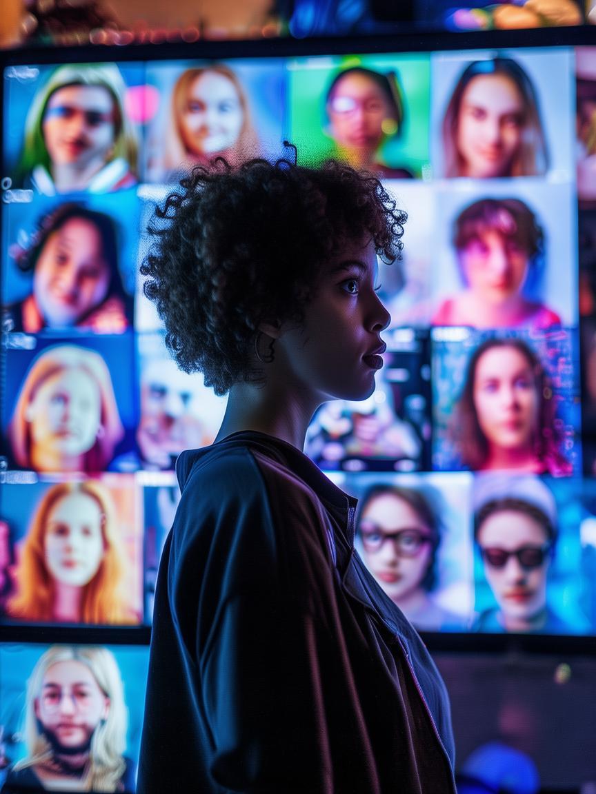 抖音粉丝群是哪里的人_抖音粉丝群来源？插图