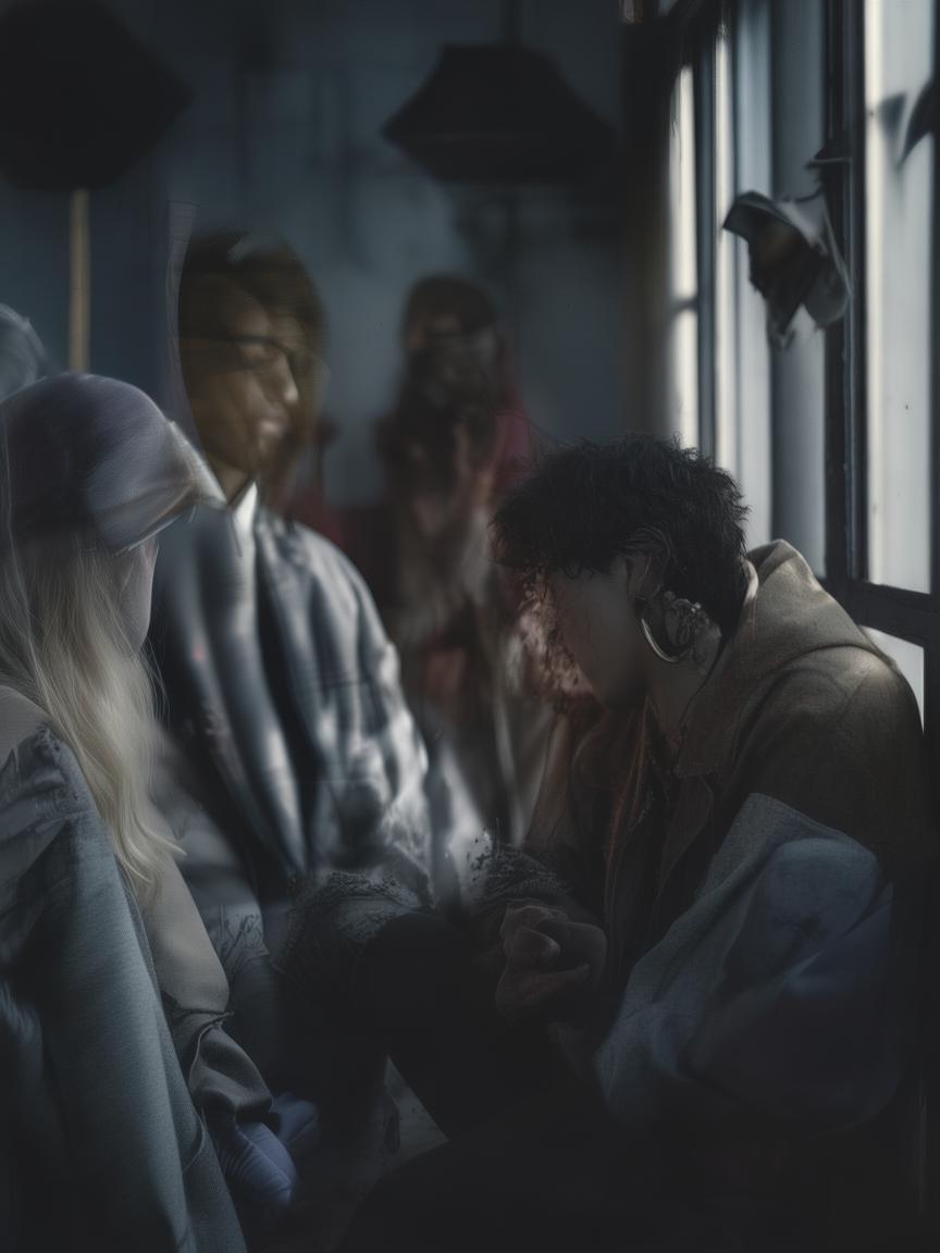 抖音怎样评论区隐藏粉丝_如何隐藏抖音评论粉丝？插图