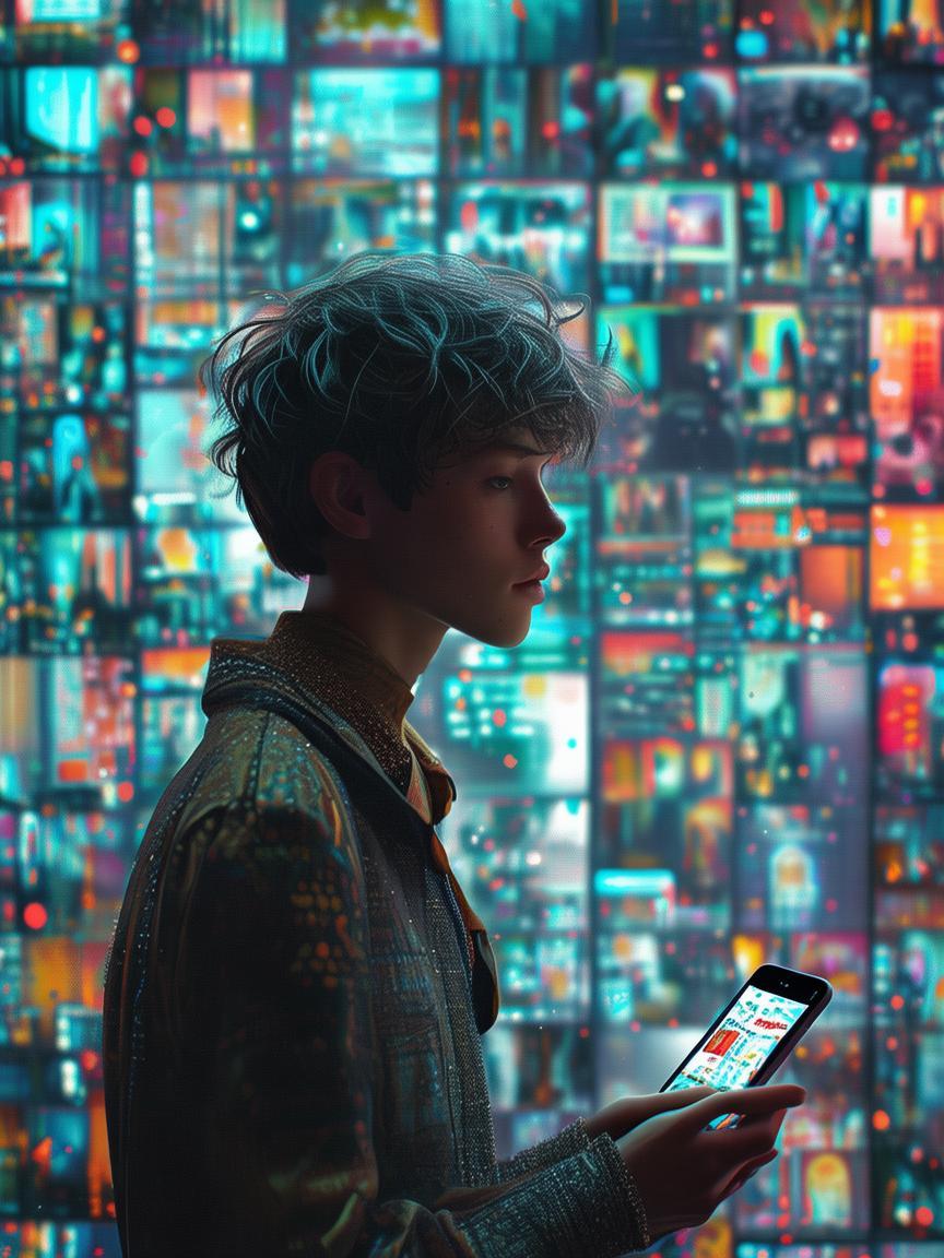 点赞不算粉丝吗抖音_点赞≠粉丝抖音？插图