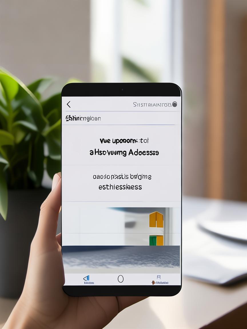 抖音里面收货地址在哪里更改_抖音改收货地址在哪？插图