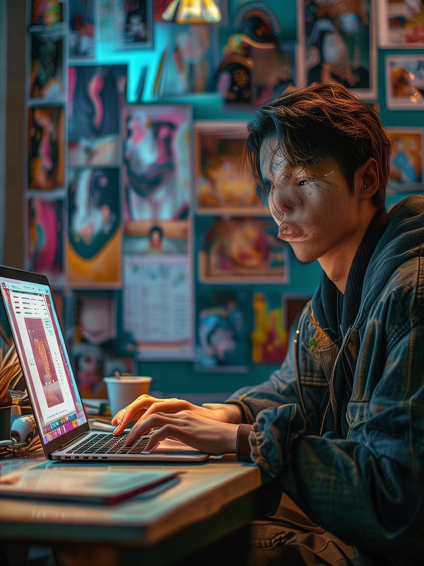 怎么在快手抖音增加粉丝_如何涨快手抖音粉丝？插图