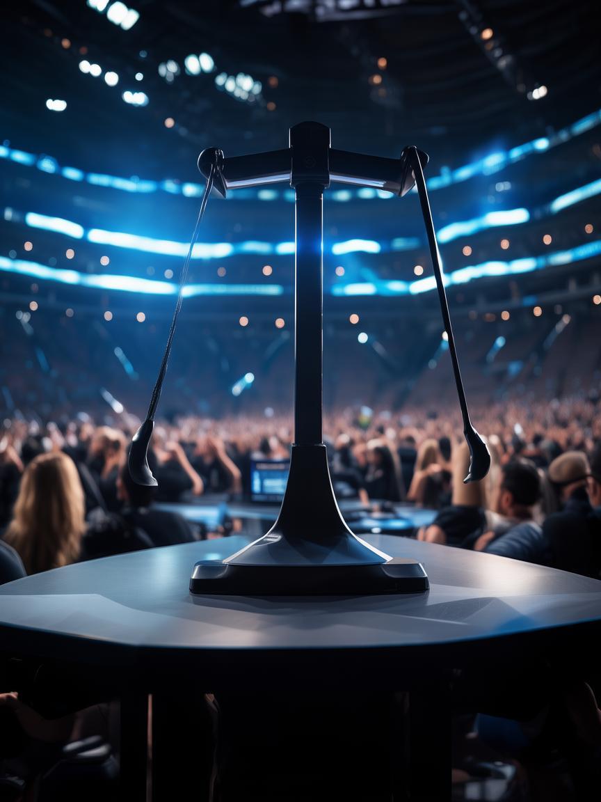 抖音开播如何禁言粉丝呢_抖音开播禁言粉丝？插图