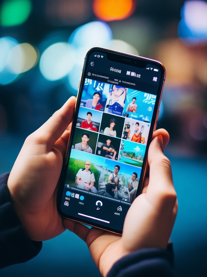 如何分享抖音到微信群_抖音如何入群插图