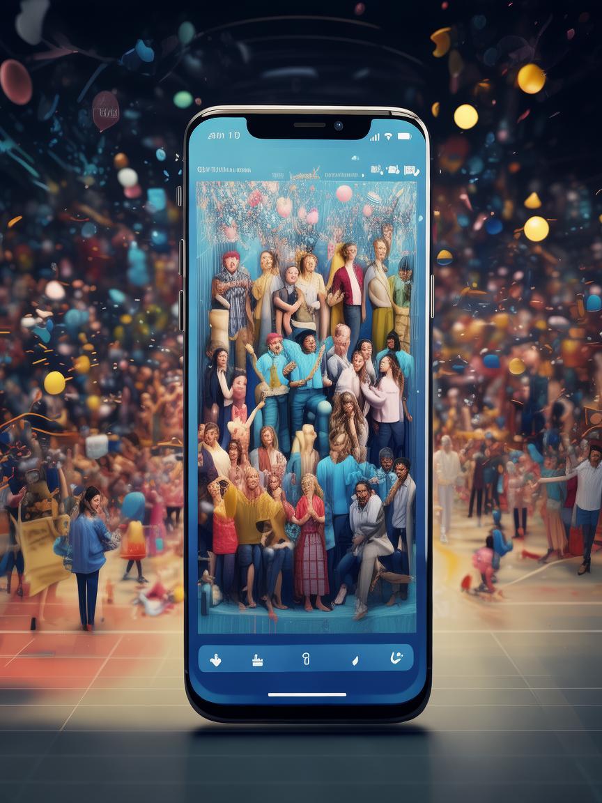 抖音好友粉丝群在哪里_抖音粉丝群寻处插图