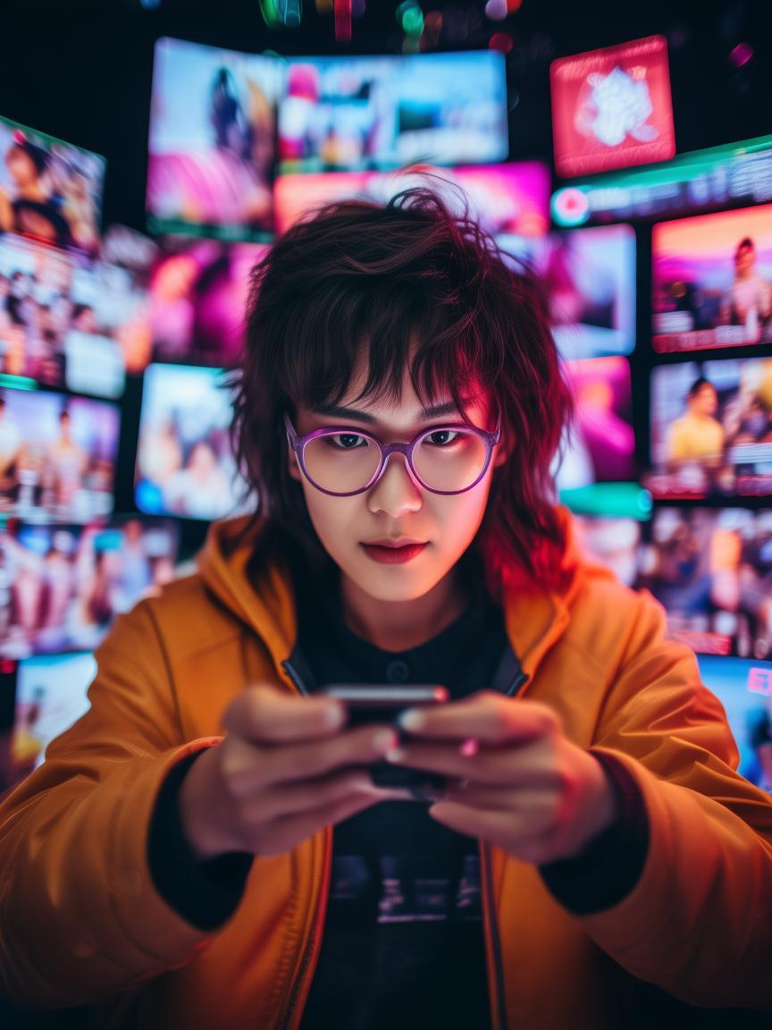 教你怎么涨抖音粉丝_涨抖音粉技巧插图