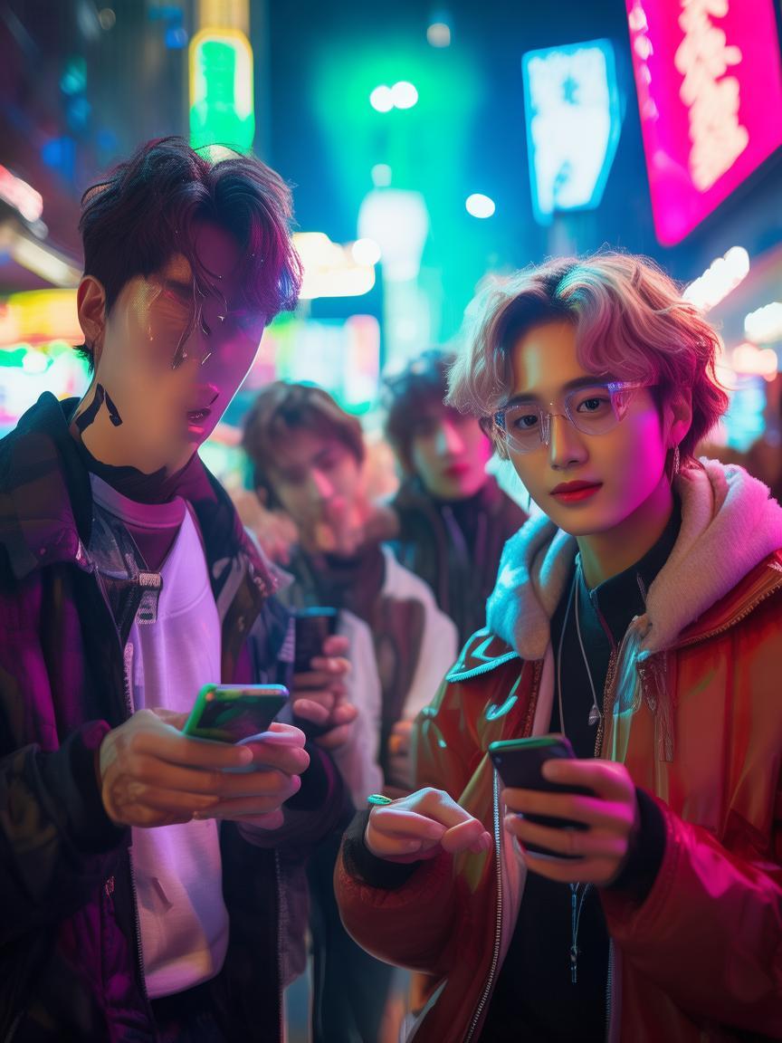 抖音顶尖少年多少粉丝_抖音顶尖少年粉丝数？插图