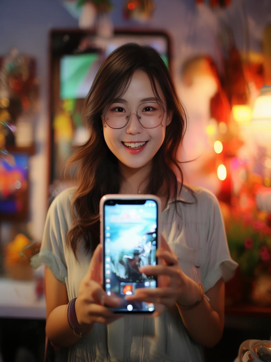 老婆想玩抖音怎么涨粉丝_抖音涨粉秘诀插图