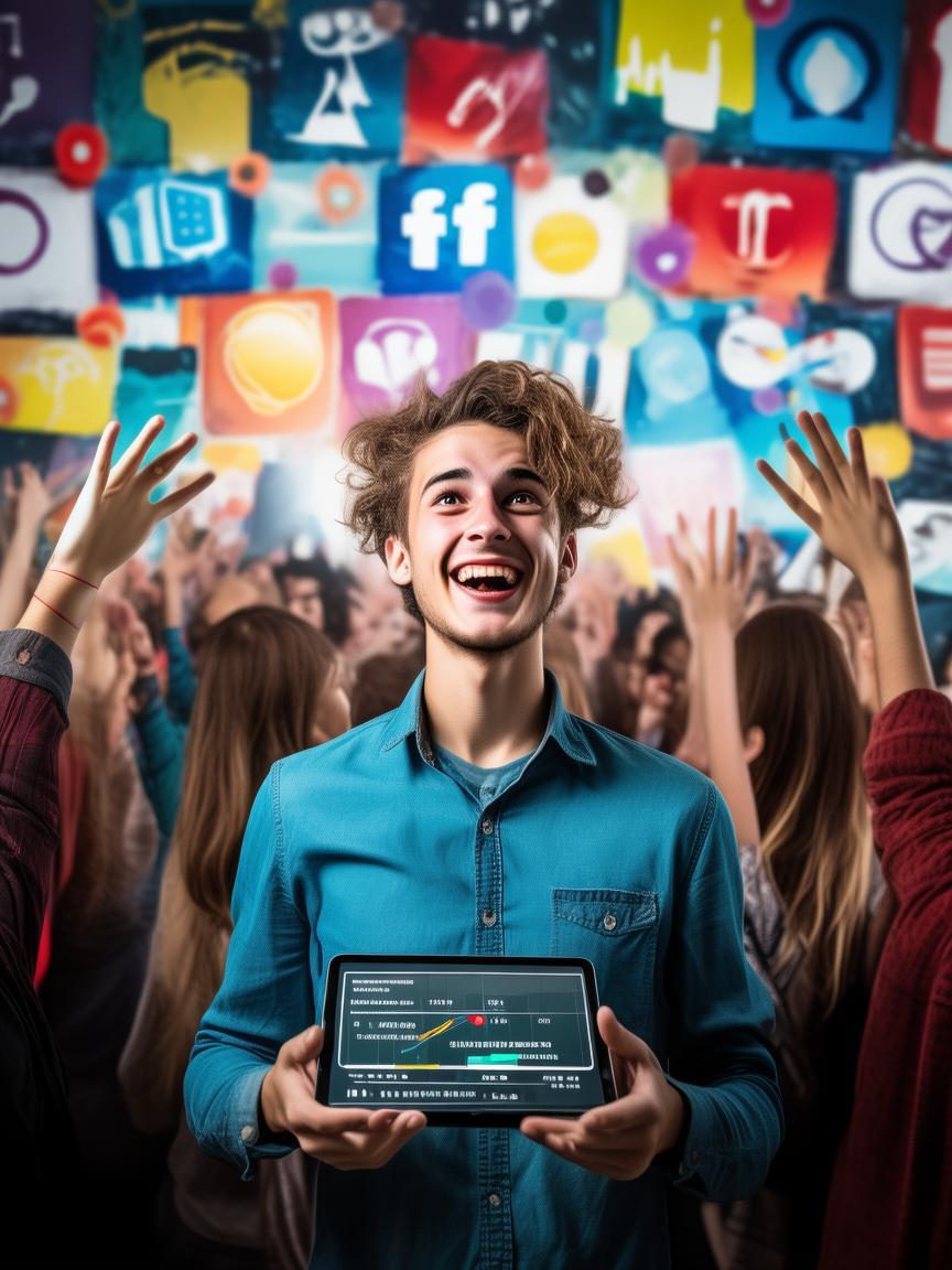 抖音可以加粉丝么_抖音如何增粉？插图