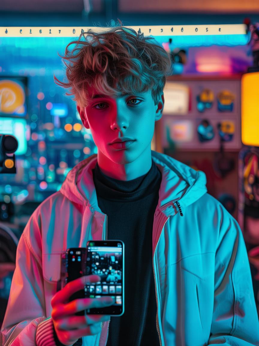 涨粉宝抖音_抖音涨粉神器？插图