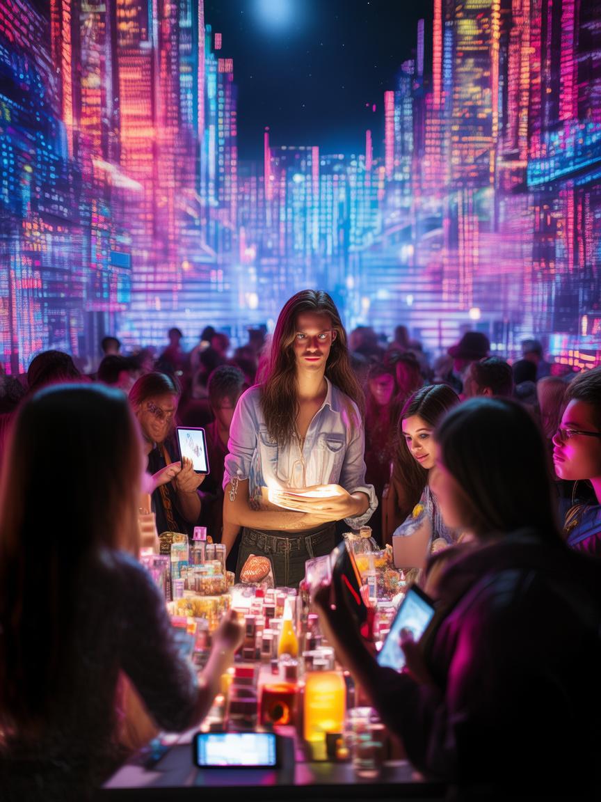 抖音粉丝货源_抖音粉丝货源哪里找？插图