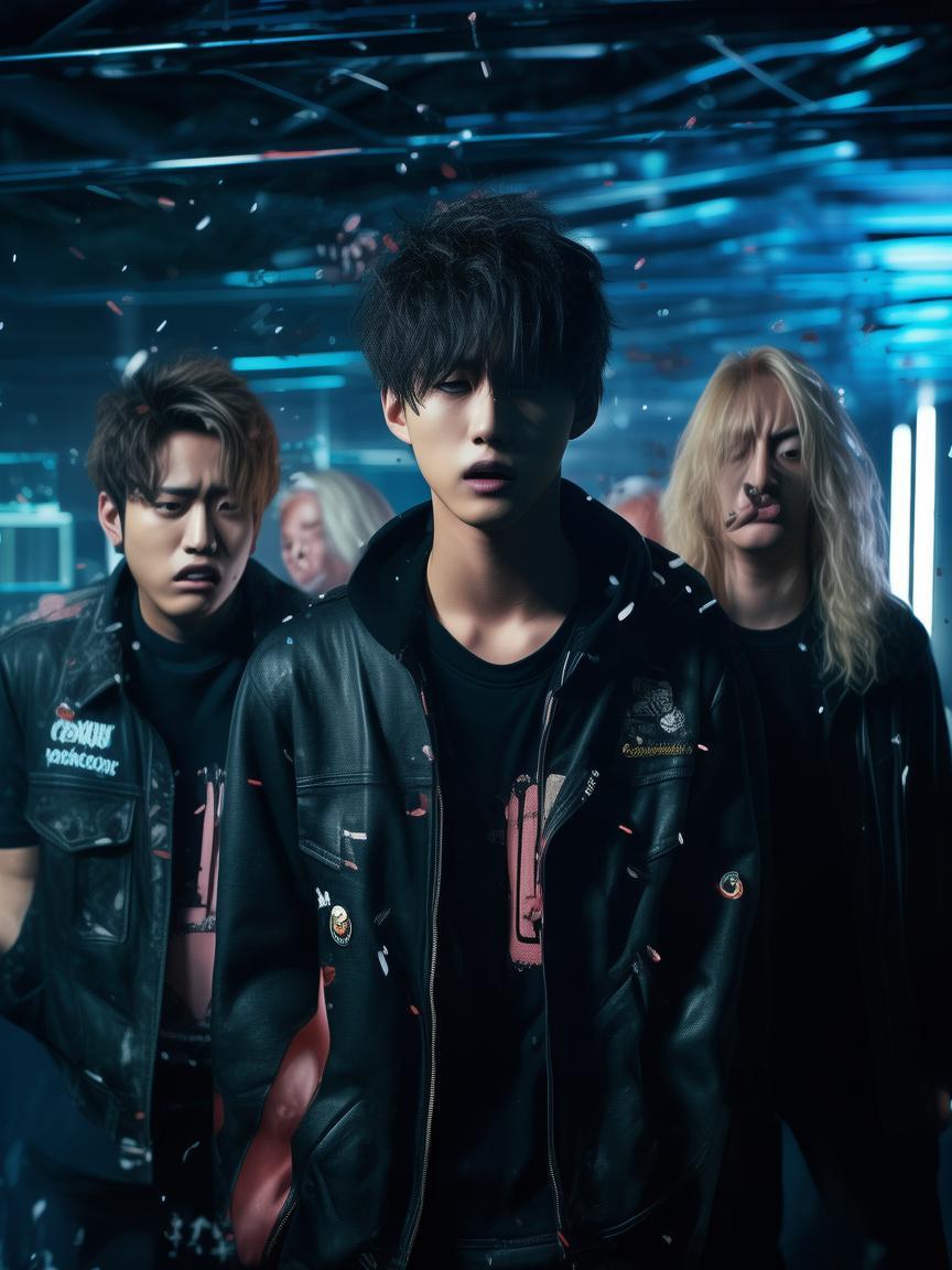 肖战刘德华抖音粉丝多少_肖战刘德华抖音粉丝数插图