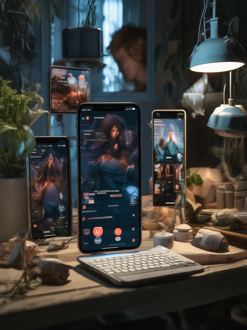 抖音评论设置不让别人观看什么意思_抖音评论设置隐藏？插图