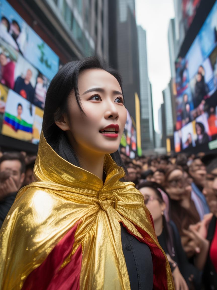 李家欣在抖音多少粉丝_李家欣抖音粉丝数？插图