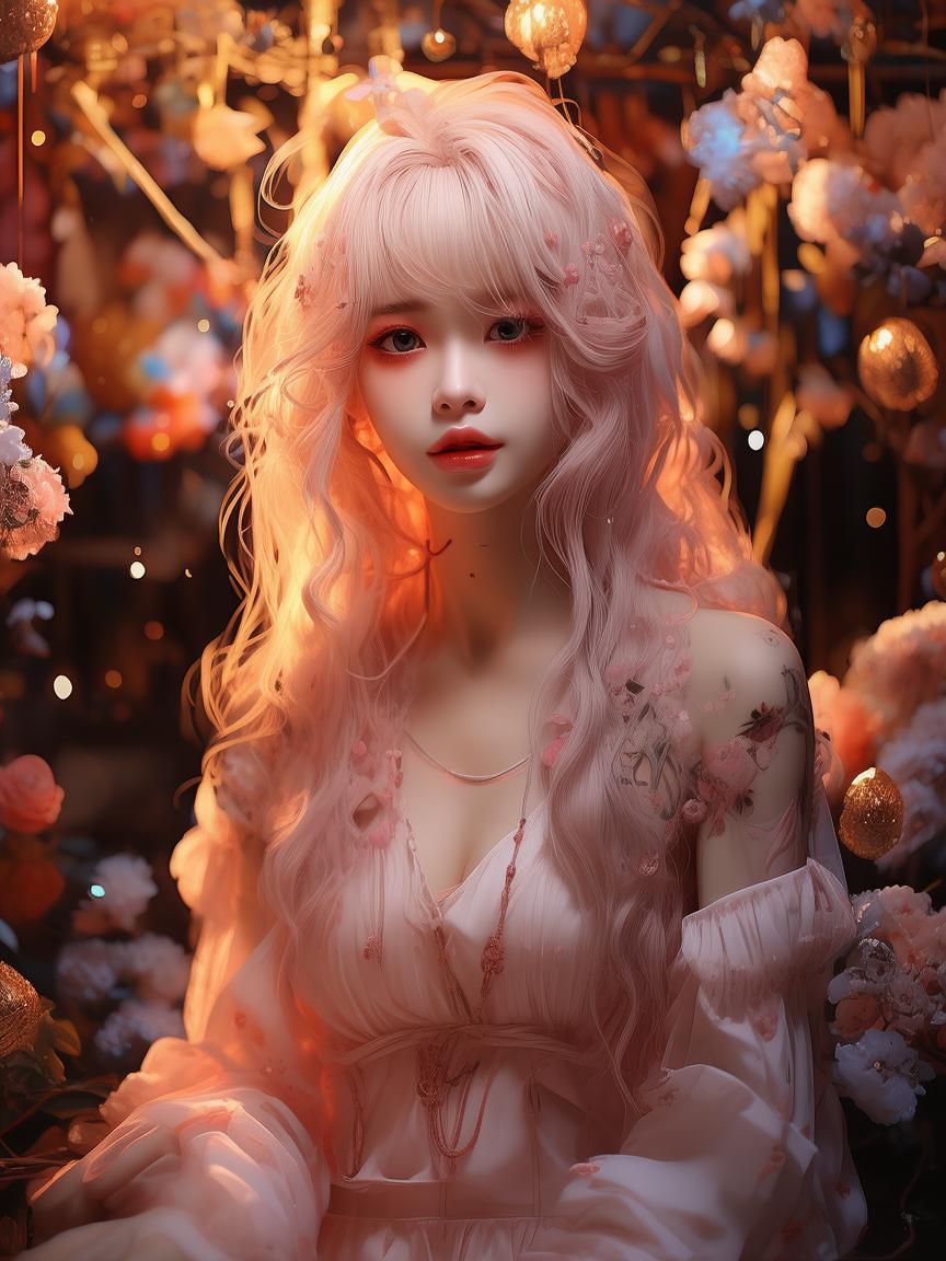 马什么梅抖音粉丝_马梅抖音粉丝数？插图
