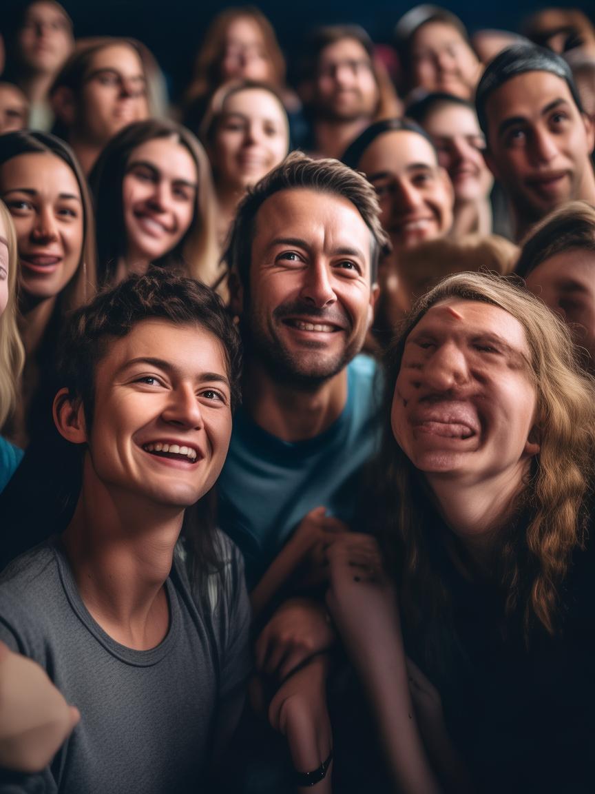 自己抖音怎样添加粉丝群_抖音粉丝群怎么加？插图